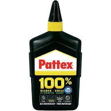 Henkel Pattex % 100 Güç Her Alanda Yapıştırıcı