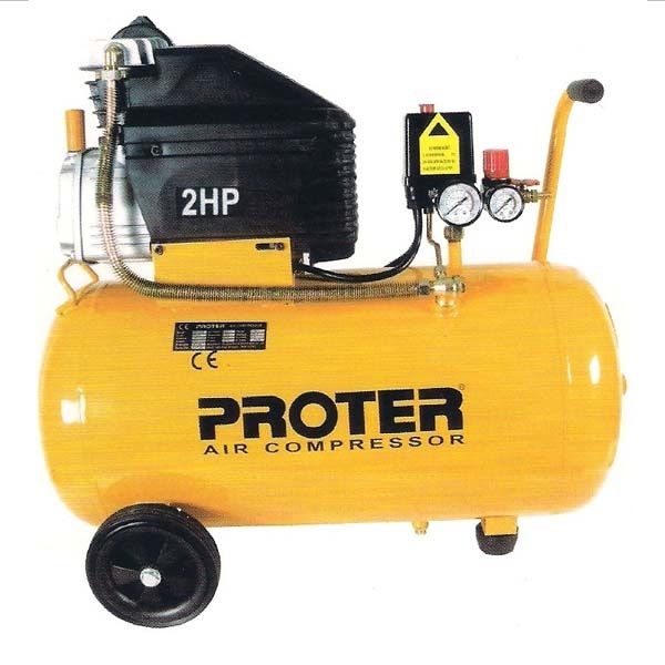 PROTER PR 50 LT 2 HP HAVA KOMPRESÖRÜ