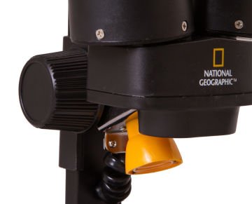 Bresser National Geographic 20x Stereo Microscope