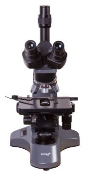 Levenhuk D740T 5,1 M Dijital Trinoküler Mikroskop