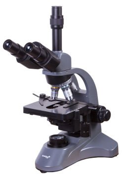 Levenhuk D740T 5,1 M Dijital Trinoküler Mikroskop