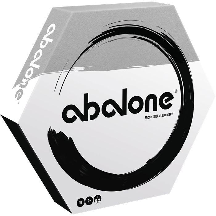 Asmodee Abalone Kutu Oyunu
