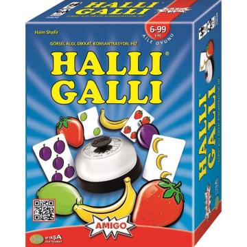 Amigo Halli Galli