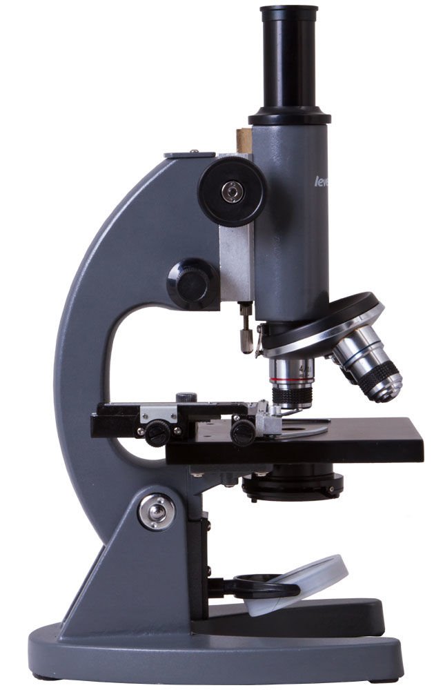 Levenhuk 7S NG Monoküler Mikroskop