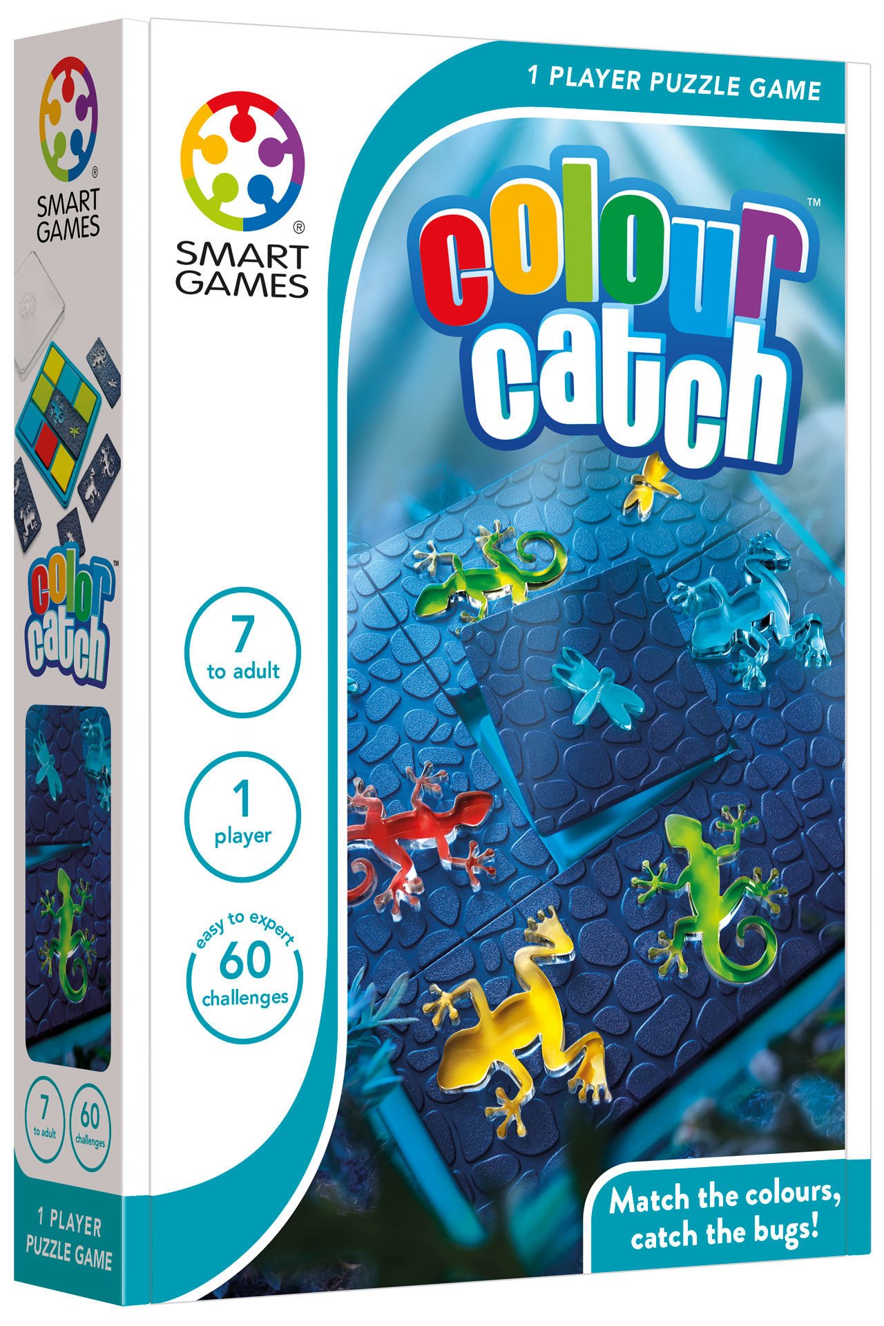 Smart Games Colour Catch