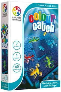 Smart Games Colour Catch