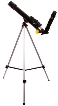 Bresser National Geographic 50/600 AZ Telescope