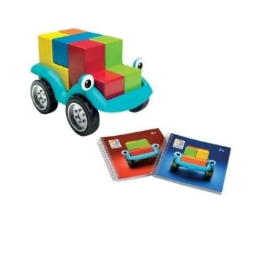 Smart Games SmartCar 5x5