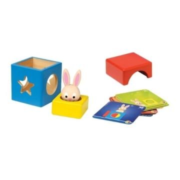 Bunny Boo - Smart Games