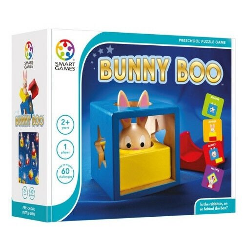 Bunny Boo - Smart Games