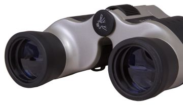 Bresser Junior 8x40 Binoculars for children