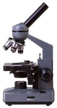 Levenhuk 320 PLUS Biyolojik Monoküler Mikroskop