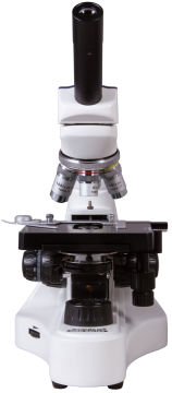 Levenhuk MED 10M Monoküler Mikroskop