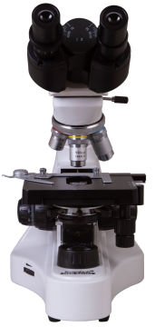 Levenhuk MED 10B Binoküler Mikroskop