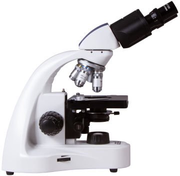 Levenhuk MED 10B Binoküler Mikroskop