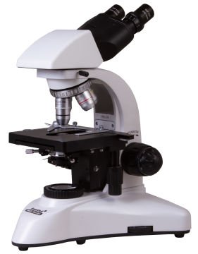 Levenhuk MED 20B Binoküler Mikroskop