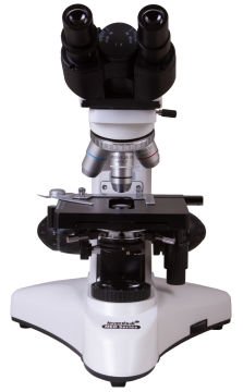 Levenhuk MED 20B Binoküler Mikroskop