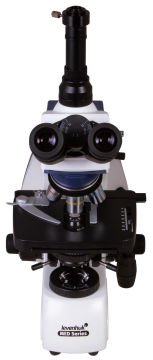 Levenhuk MED 30T Trinoküler Mikroskop