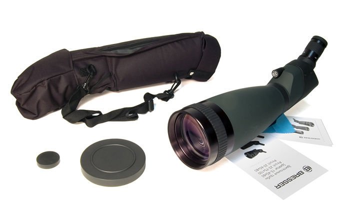 Bresser Pirsch 25–75x100 Spotting Scope