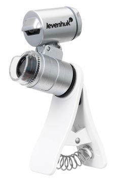 Levenhuk Zeno Cash ZC4 Cep Mikroskopu