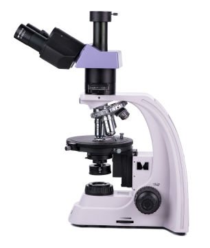 MAGUS Pol D800 Polarize Dijital Mikroskop