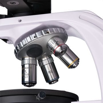 MAGUS Pol D800 LCD Polarize Dijital Mikroskop