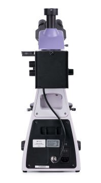MAGUS Pol D850 Polarize Dijital Mikroskop