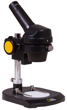 Bresser National Geographic 20x Microscope, monocular