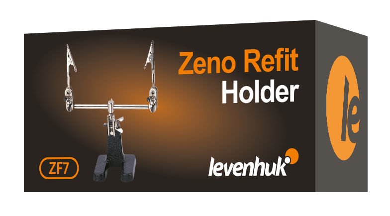 Levenhuk Zeno Refit ZF7 Tutucu