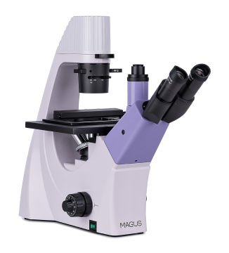 MAGUS Bio V300 Biyoloji İnverted Dijital Mikroskop