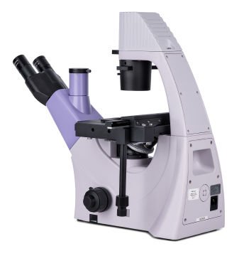 MAGUS Bio V300 Biyoloji İnverted Dijital Mikroskop