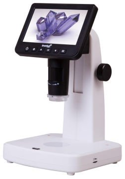 Levenhuk DTX 700 LCD Dijital Mikroskop