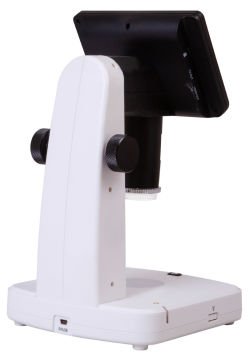 Levenhuk DTX 700 LCD Dijital Mikroskop