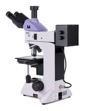 MAGUS Metal 600 Metalurji Dijital Mikroskobu