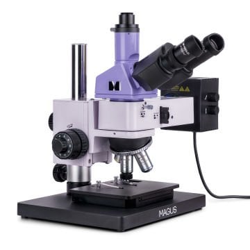 MAGUS Metal 630 Metalurji Dijital Mikroskobu