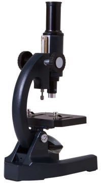 Levenhuk 3S NG Monoküler Mikroskop