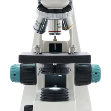 Levenhuk 400M Monoküler Mikroskop