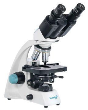 Levenhuk 400B Binoküler Mikroskop