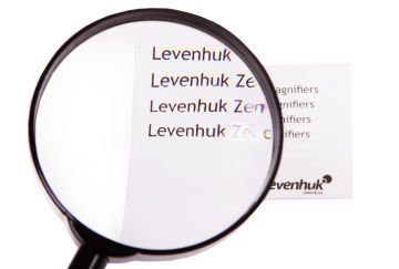 Levenhuk Zeno Handy ZH7 Büyüteç