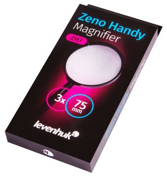 Levenhuk Zeno Handy ZH7 Büyüteç