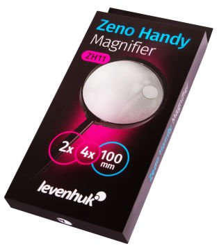 Levenhuk Zeno Handy ZH11 Büyüteç