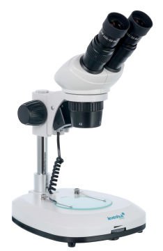 Levenhuk 4ST Binoküler Mikroskop