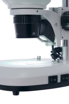 Levenhuk 4ST Binoküler Mikroskop