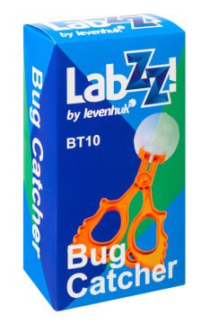 Levenhuk LabZZ BT10 Böcek Yakalayıcı