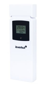 Levenhuk Wezzer BASE L50 Termometre