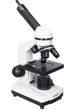 Levenhuk Rainbow D2L 0,3 M Dijital Mikroskop, Moonstone