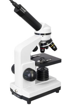 Levenhuk Rainbow D2L 0,3 M Dijital Mikroskop, Moonstone