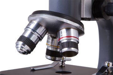 Levenhuk 5S NG Monoküler Mikroskop