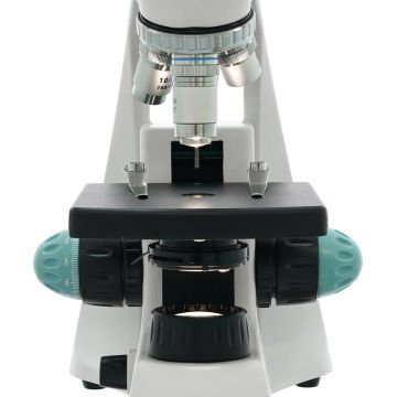 Levenhuk 500M Monoküler Mikroskop