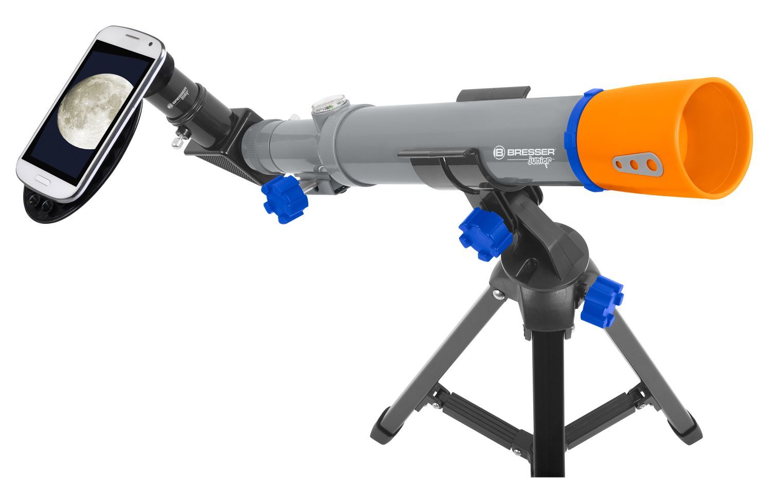 Bresser Junior Microscope & Telescope Set